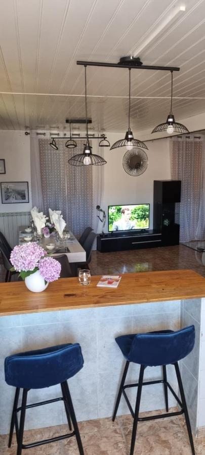 Maison De Ville Avec Garage Прад Екстер'єр фото